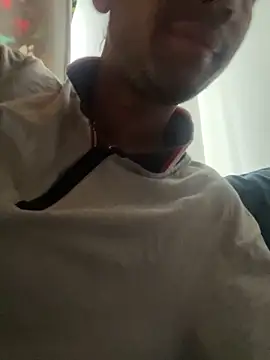 Michaell Spinelly online show from 10-04-25, 01:23