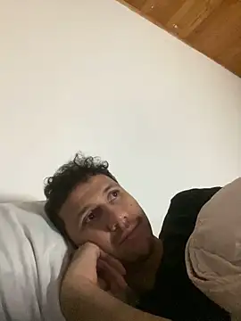 Michaell Spinelly online show from 09-28-25, 04:52