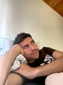 Michaell Spinelly online show from 09-26-25, 06:59