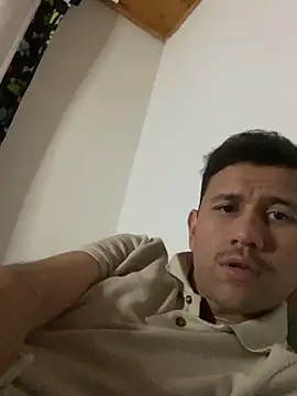 Michaell Spinelly online show from 11-02-25, 02:16