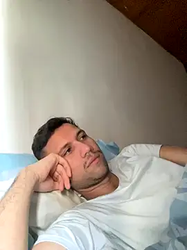 Michaell Spinelly online show from 11-05-25, 08:01