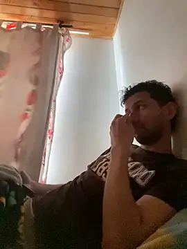 Michaell Spinelly online show from 12-02-25, 08:32