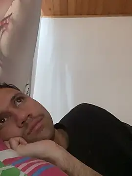 Michaell Spinelly online show from 02-21-26, 02:52