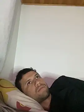 Michaell Spinelly online show from 02-08-26, 01:14