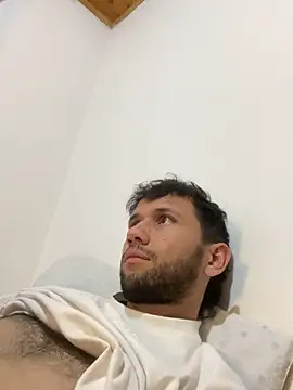 Michaell Spinelly online show from 09-25-25, 03:23