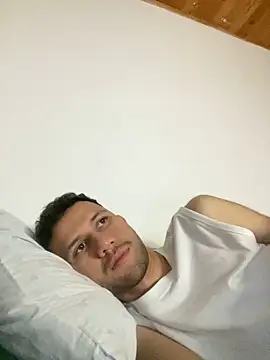 Michaell Spinelly online show from 10-02-25, 01:53