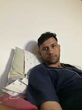 Michaell Spinelly online show from 12-23-25, 05:07