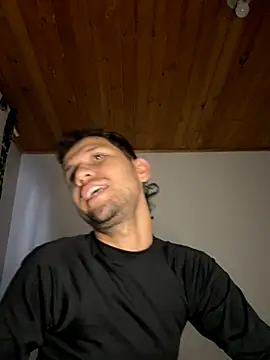 Michaell Spinelly online show from 10-27-25, 07:37