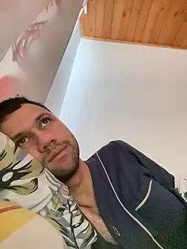 Michaell Spinelly online show from 02-08-26, 01:20