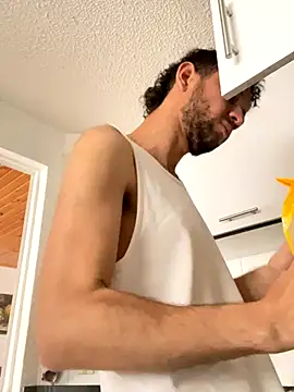 Michaell Spinelly online show from 09-22-25, 03:29