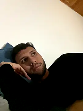 Michaell Spinelly online show from 09-18-25, 08:23