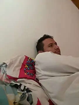 Michaell Spinelly online show from 04-10-26, 03:30