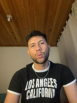 Michaell Spinelly online show from 06-02-26, 01:16
