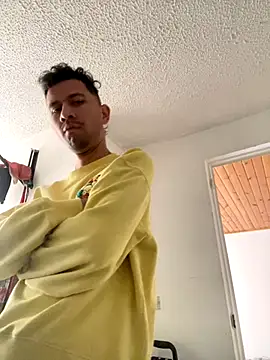 Michaell Spinelly online show from 11-09-25, 01:37