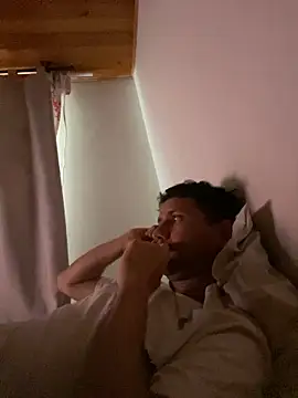 Michaell Spinelly online show from 04-16-26, 10:45