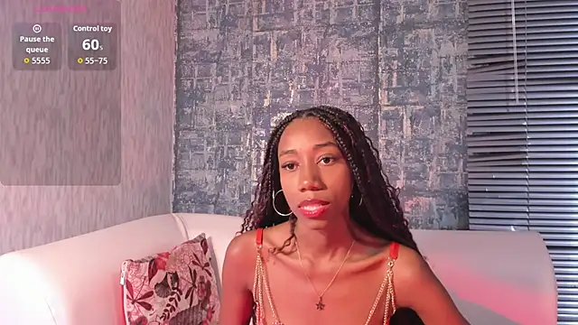 NathalyLeen online show from 12-03-25, 08:30