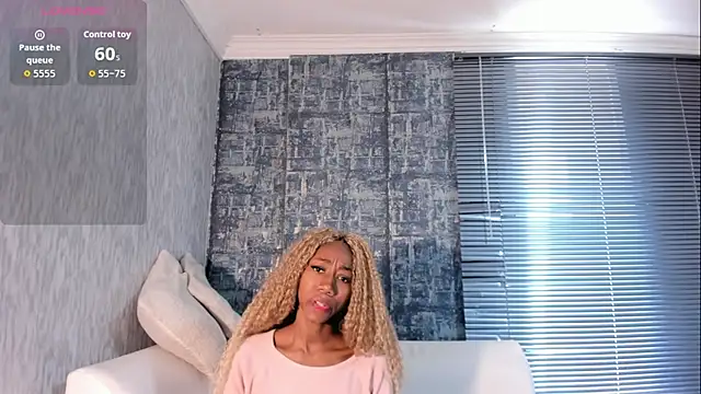 NathalyLeen online show from 03-29-26, 07:59