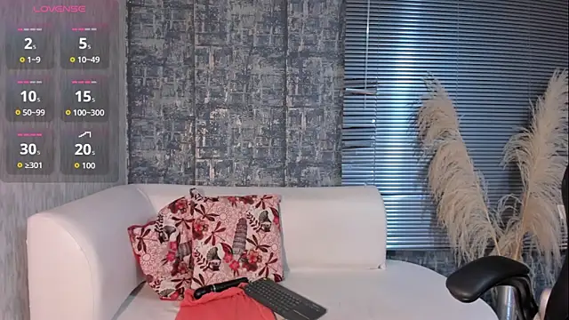 NathalyLeen online show from 03-20-26, 08:32