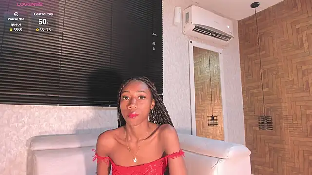 NathalyLeen online show from 12-16-25, 03:44