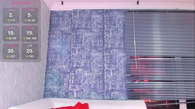 NathalyLeen online show from 01-07-26, 08:36