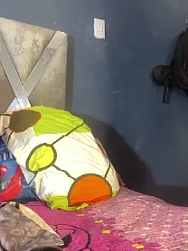 doll celestets online show from 02-10-26, 09:14