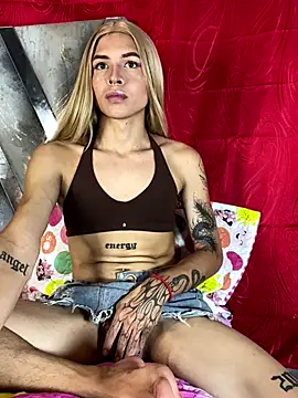 doll celestets online show from 10-05-25, 03:36