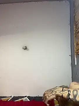 doll celestets online show from 10-31-25, 07:54