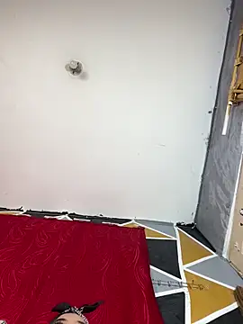 doll celestets online show from 10-15-25, 07:55