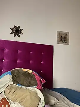 doll celestets online show from 09-14-25, 09:59