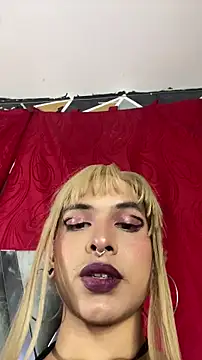 doll celestets online show from 01-13-26, 10:35