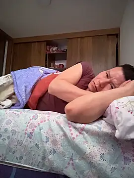 Manu0586 online show from 11-10-25, 06:46