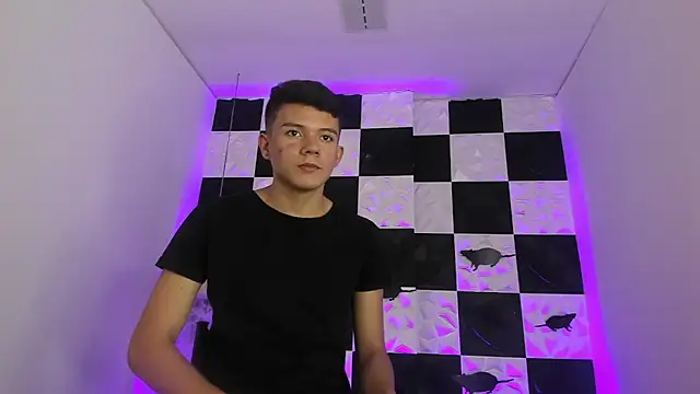 AndyFame1 online show from 10-16-25, 07:00