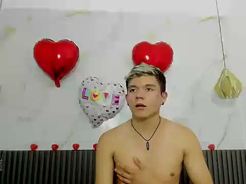 AndyFame1 online show from 02-18-26, 06:26