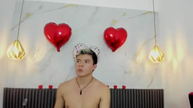 AndyFame1 online show from 02-23-26, 05:02