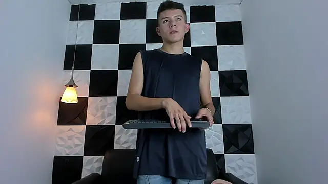 AndyFame1 online show from 09-27-25, 07:42