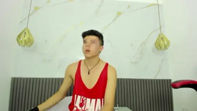 AndyFame1 online show from 02-03-26, 06:24