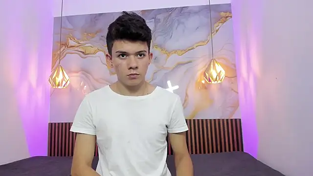 AndyFame1 online show from 09-20-25, 04:39