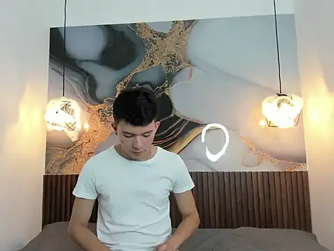 AndyFame1 online show from 10-21-25, 07:13