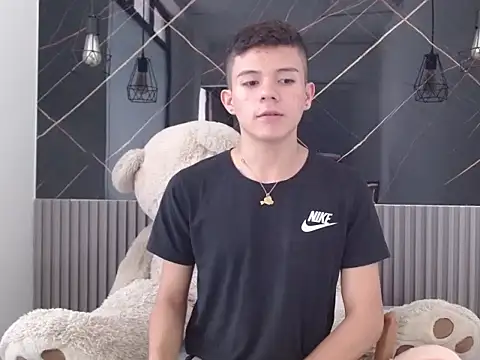 AndyFame1 online show from 09-28-25, 12:12