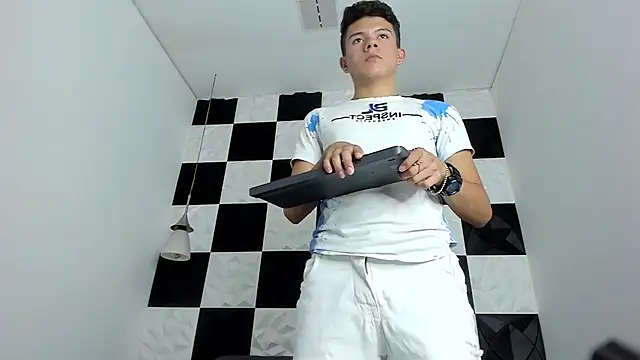 AndyFame1 online show from 09-15-25, 07:03