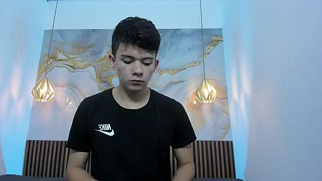 AndyFame1 online show from 09-19-25, 04:05