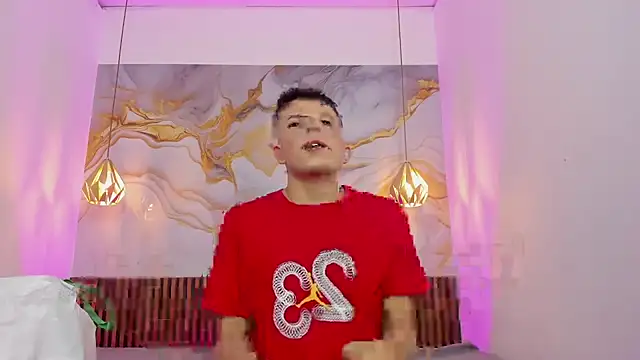 AndyFame1 online show from 09-21-25, 02:17