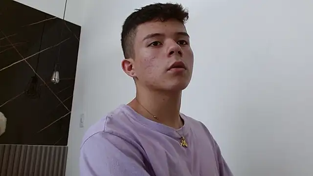 AndyFame1 online show from 09-30-25, 07:31