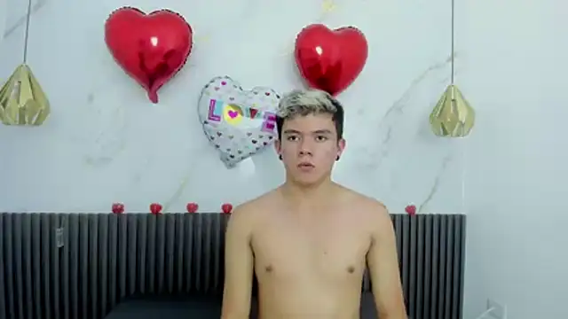 AndyFame1 online show from 02-21-26, 05:37