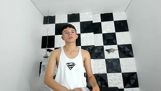 AndyFame1 online show from 10-30-25, 06:49