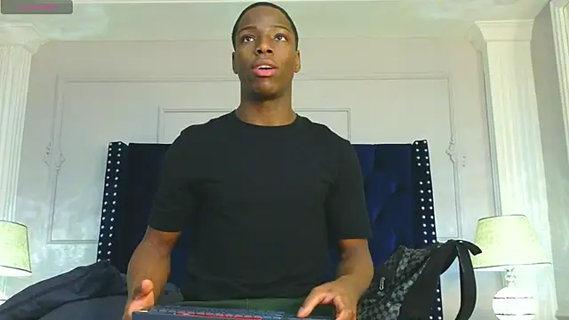 CharlesBrown  online show from 01-17-26, 02:31