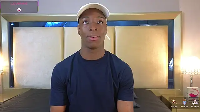 CharlesBrown  online show from 02-05-26, 04:25