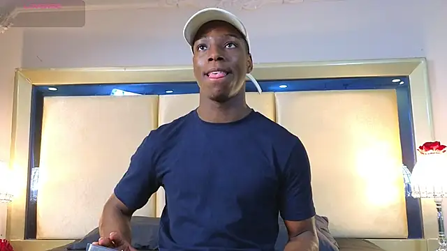 CharlesBrown  online show from 02-24-26, 08:10