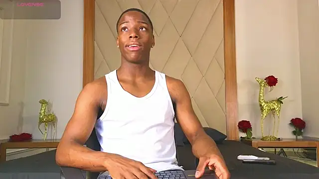 Snapshot of CharlesBrown_ chatting on 06-22-26, 02:14 CharlesBrown online show from 06-22-26, 02:14