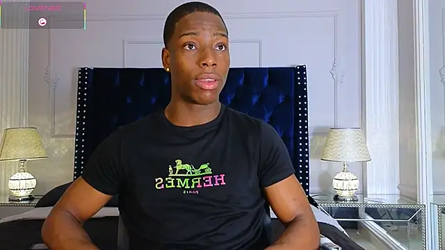 CharlesBrown  online show from 03-30-26, 02:40